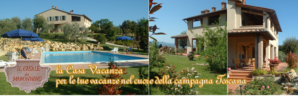 (c) Holidayhouse-tuscany.net