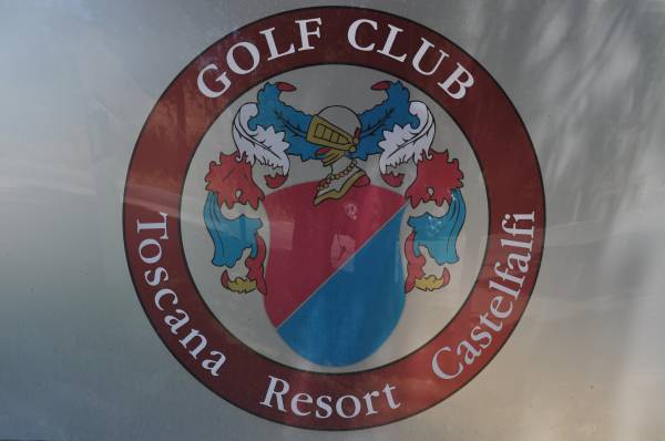 Golf Club Castelfalfi