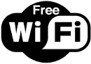 Free WiFi for the guest of the holiday house in Tuscany