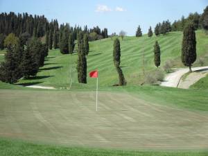 Golf Club Castelfalfi