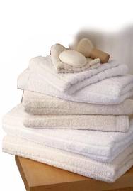 Linen and Towels